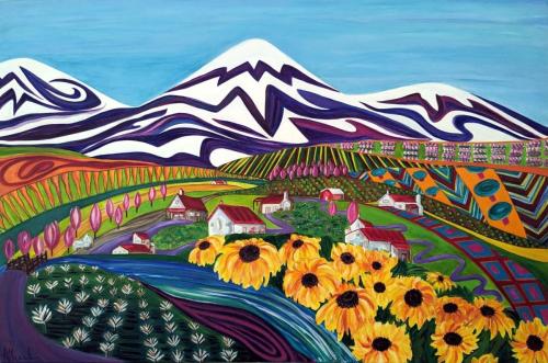 Aphrodite Theodosakos