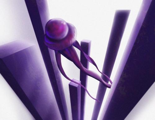 Arthur Dantes Lara- Ubik Phantom