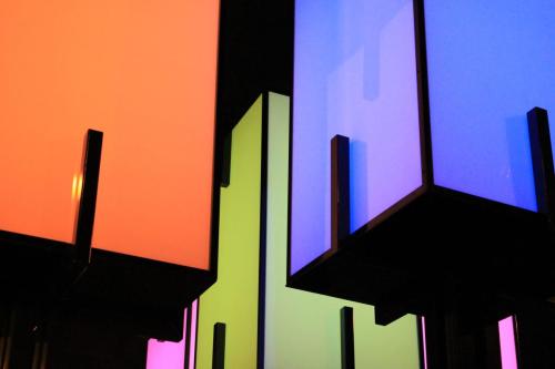 THE TOWERS - OSBORNE VILLAGE