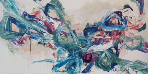 Catherine Pennington MeyerFlux