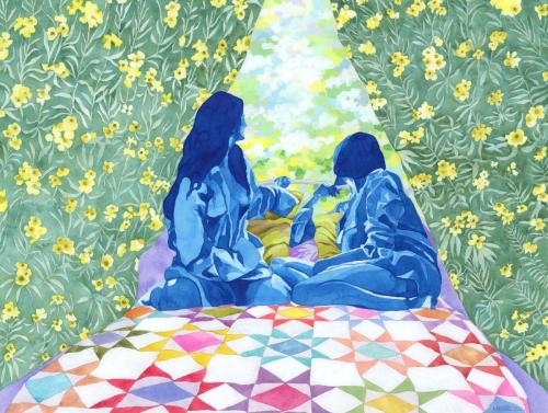 Chloe Tuckett - On Sentimentality