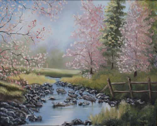 Cynthia Grano - Breathtaking