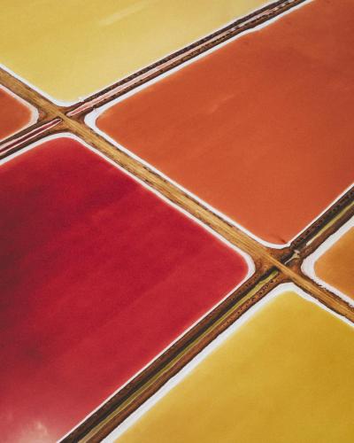 Dimitri Weber - Salty Ice Cream