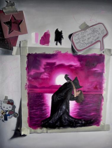 Drew McDonald - Obsession