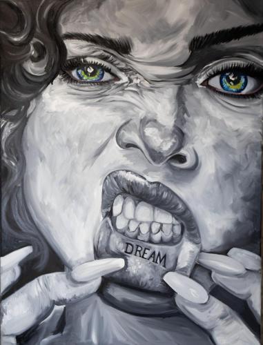 Emilea Lindgren - Dream