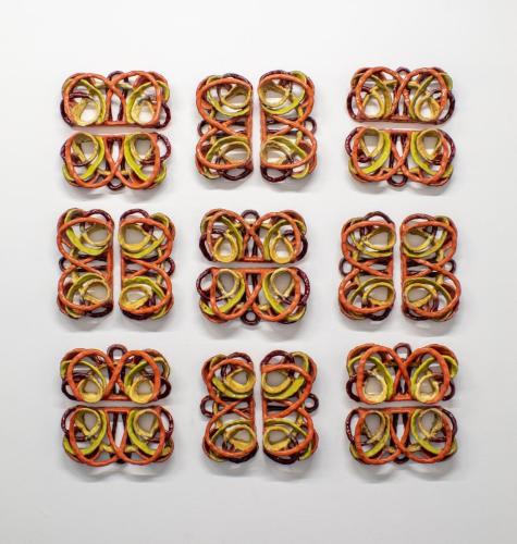 Brooke Shoe“Evolving Harvest”