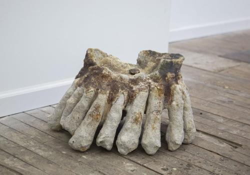 Fengzee Yang - dreambed 2