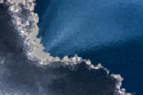 Albin Gábos“Sunbeam”