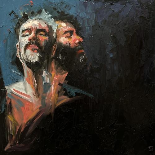 Gary LaParl - Phobos and Deimos