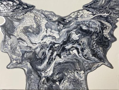 Gilda Dallas - THE BREASTPLATE OF RIGHTEOUSNESS