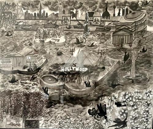 Grace Longmore The Times, part 2