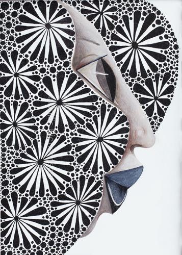 Hollis Richardson - Uplifting Spirits