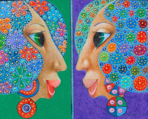 Hollis Richardson - Winners