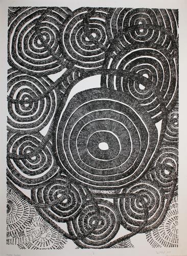 Tony Holmquist“Murano System”