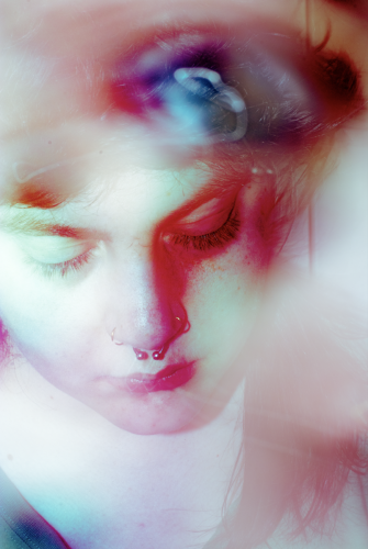 Iris Yves Vincent - Burgundy Omnipotent