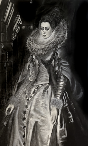 Iris Yves Vincent - Opulence