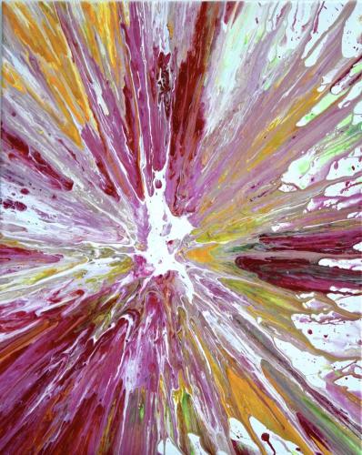 Merraki KJ“The Zodiac Year”