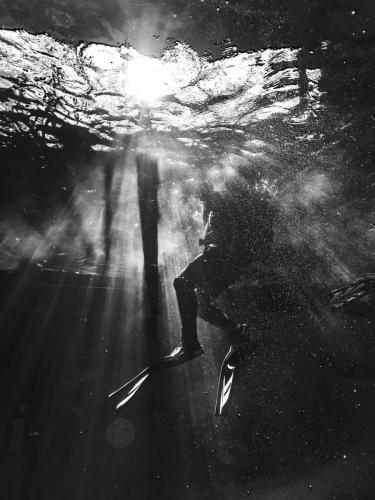 Jammer Hiltner - Respite