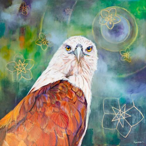 Jayashree Krishnan- Wisdom of the Ages