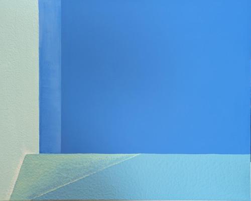 Jeanne Rietzke - Skylight