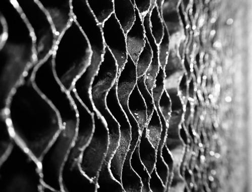 Jeremie Karan“Cool Swamp Cooler”