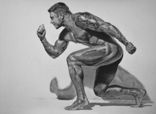 Joni Wagner - The Body