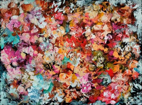 Jonna Vuorinen_Genesis