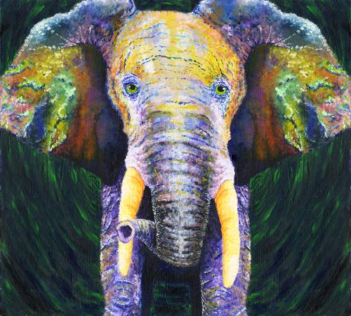 Joshua Bilkis - Empress