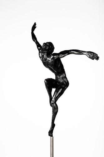 Jule Rotenberg-Birdman No. 1