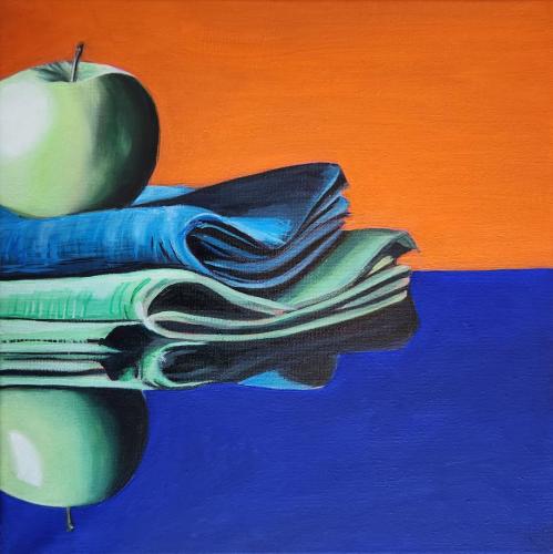 Karen Colangelo - Room 401