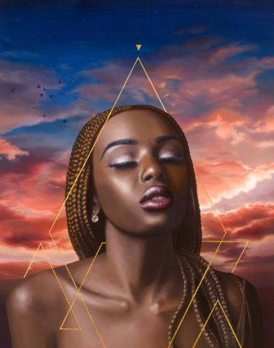 Karen Remsen - Balance