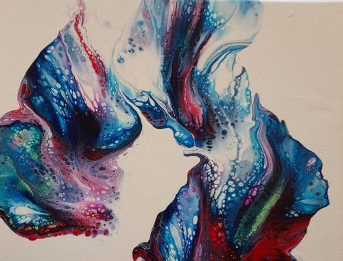 Kathy Sayad Zatari CoolFire