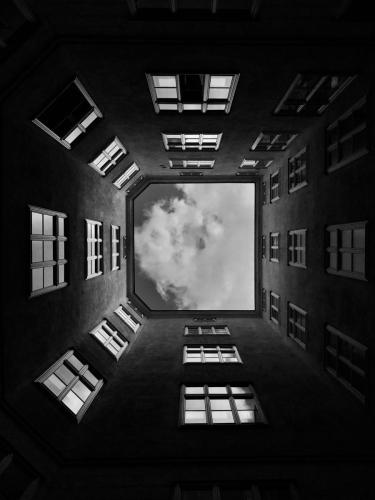 Kyla Goksy Light in the Darkest of Times