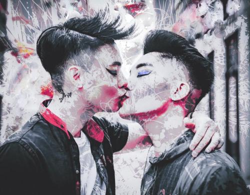 Kylo-Patrick Hart - Transpire