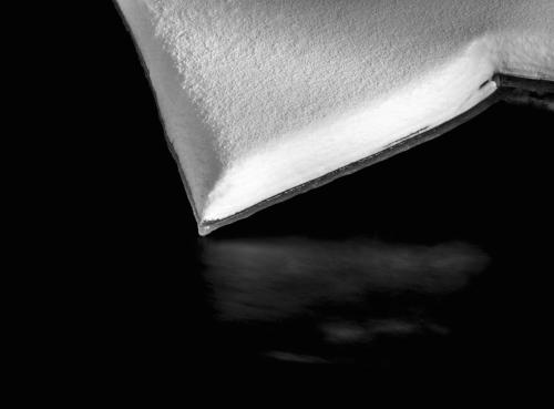 Lee Nordbye_Peak Light