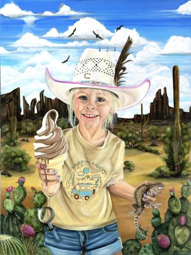 Lori McCoy - Hey Mister