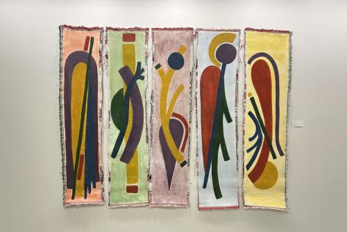 Madelaine Smith - Bound