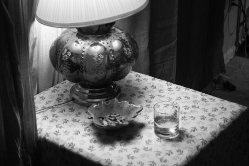 Mallory Henma n - Untitled