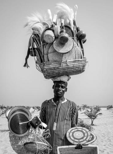 MaryDwyer_TheBasketSeller