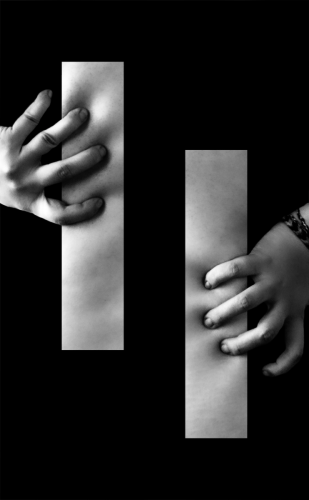 Melissa Ford - Stripped Identity