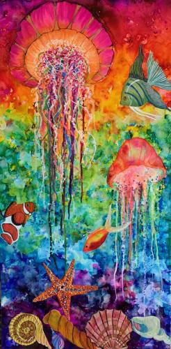 Natalie Wetzel - Two Are Better Than One