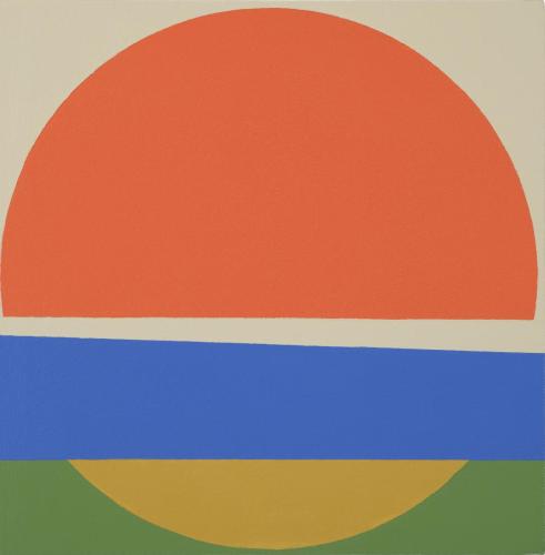 Nevina Williams- Nebraska III