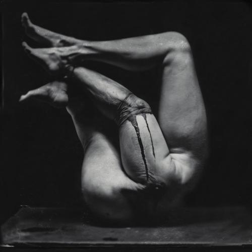 Pierre-Yves Cruaud - Dans les plis de la nuit 43