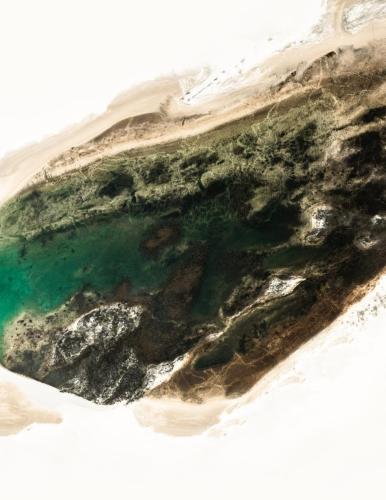 Robert Ukiyo - Lençóis Maranhenses