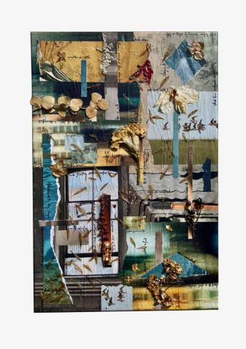 Untitled ArtworkSerena MartinezTitle: but the seed is planted 