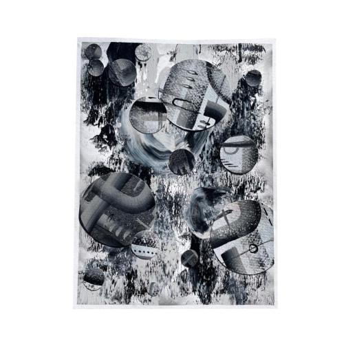 Serena Martinez - a drift with no claim