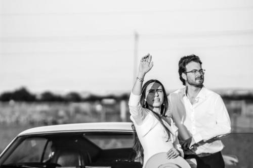 Shelby Lott - Whatever Is Next