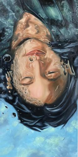 Silvas Julia Beneath the Vail