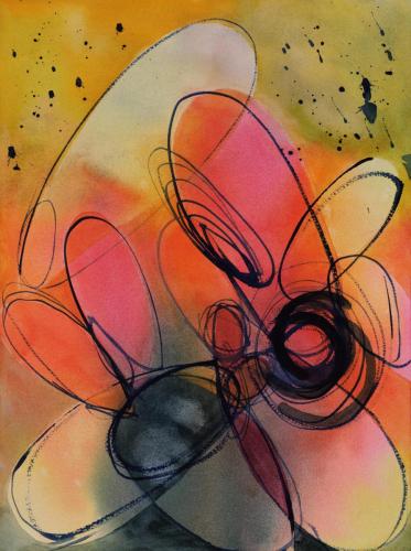 Sonia Slavtcheva - Excitement