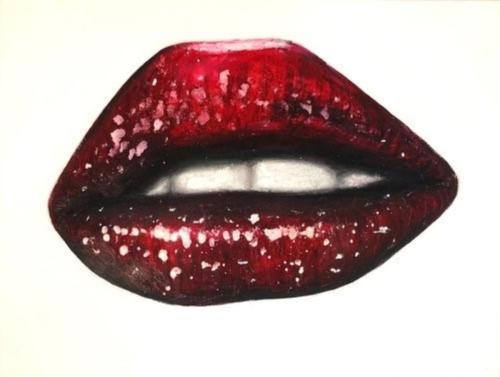 Sophie Kadan - Intrigue